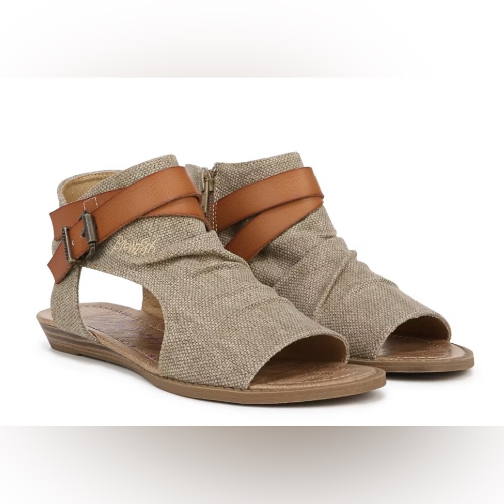 Blowfish Sandals - NWOT